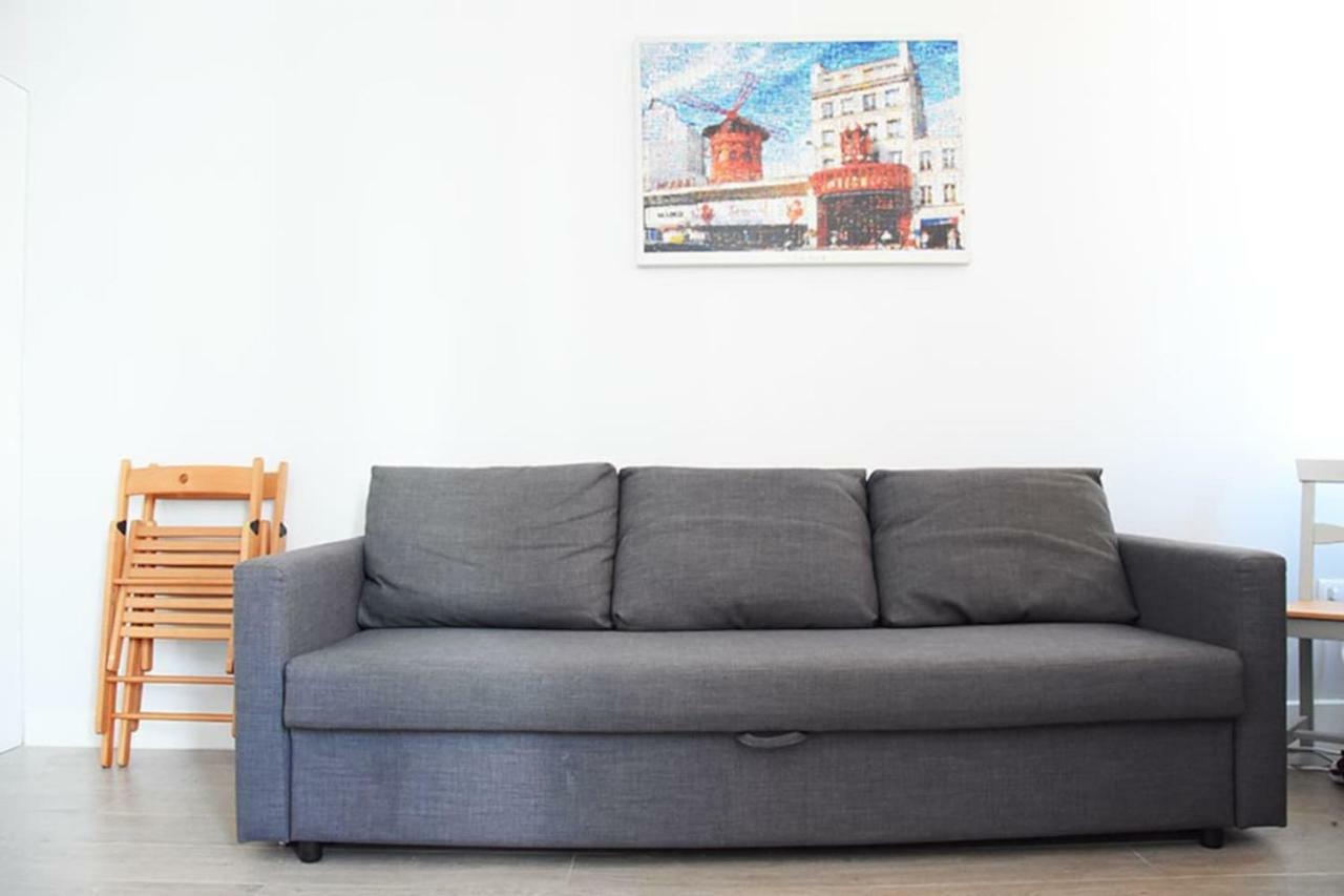 Bombarda Charming Central Apartment Lisboa Ngoại thất bức ảnh