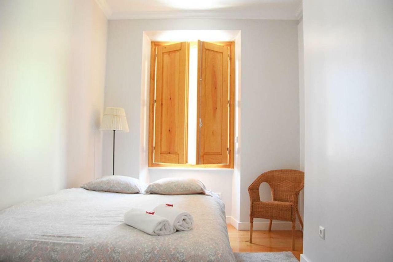 Bombarda Charming Central Apartment Lisboa Ngoại thất bức ảnh