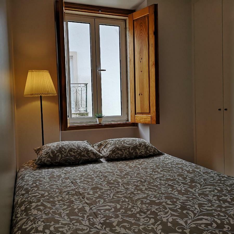 Bombarda Charming Central Apartment Lisboa Ngoại thất bức ảnh